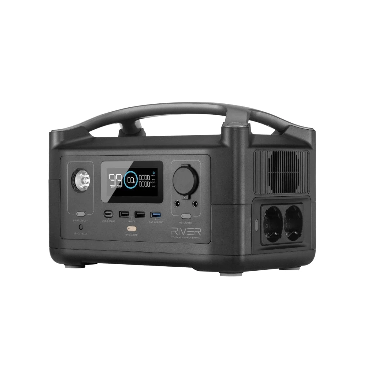 ecoflow-river-portable-power-station-32467743735972_1024x1024@2x EcoFlow RIVER Portable Power Station - Image 3